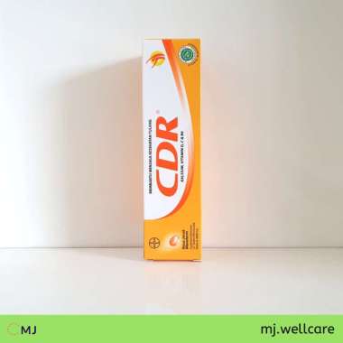 Jual Bayer Cdr Eff Jeruk Supplemen Kesehatan 15 Tablet Online November 2020 Blibli