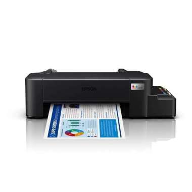 Printer Epson EcoTank L121 L 121 A4 Ink Tank - Tinta ORIGINAL