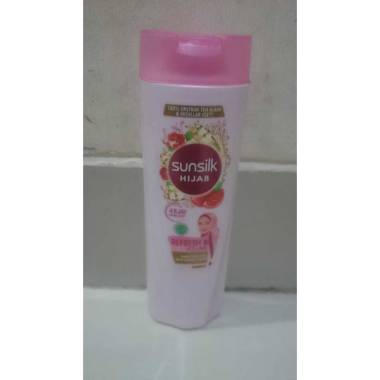 Sunsilk Hijab Shampoo