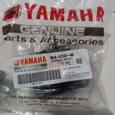 Limited Karet Insulator Intake Manfold 4Y2 Rxk Rx King Original Eksklusif