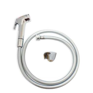 Toilet Shower PALOMA TSP 2101 Jet Washer Jetshower Jetwasher WC Bidet TERBAIK Multicolor