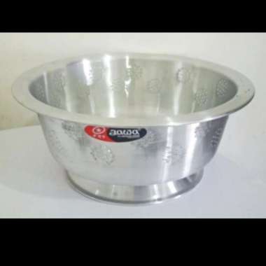 Tempat Nasi Prasmanan Sangku Bakul Nasi Eagle Jawa 36 cm