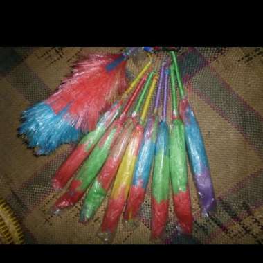 Sulak Rafia - Kemoceng Murah Berkualitas