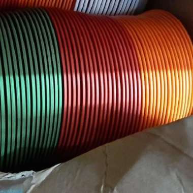 Piring Makan 9 in Piring Cekung 9709 Hoover Melamin
