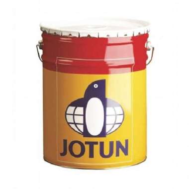 JOTUN SAFEGUARD UNIVERSAL ES 18 LITER - PLUM / CAT KAPAL