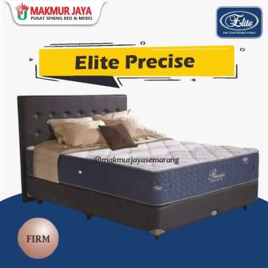 SPRINGBED ELITE PRECISE Kasur 90 x 200