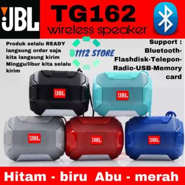 Speaker Bluetooth Harga Februari 2021 Blibli Com