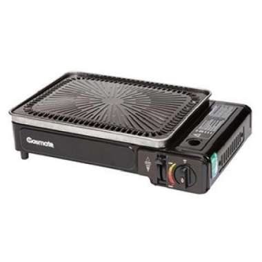 KOMPOR PORTABLE / PORTABLE GAS ROAST STOVE NIKITA