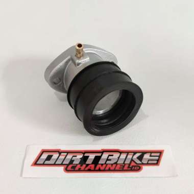 Intake Manifold PE 28 PWK 28 KLX Dtracker 150 32-36mm