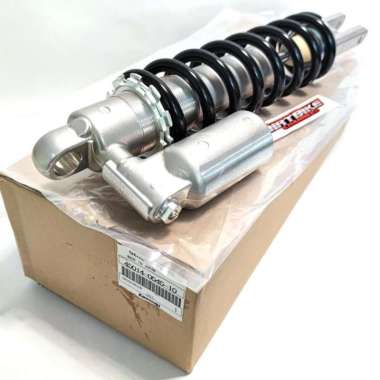 MONOSHOCK KLX 140 JAPAN ORIGINAL KAWASAKI