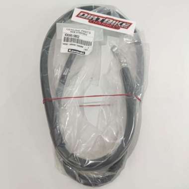 SELANG REM DEPAN KLX 150 L KLX BF ORIGINAL KAWASAKI