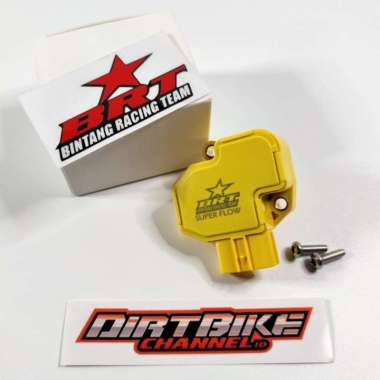 SENSOR TPS BRT HONDA CRF 150 SONIC CB150R CBR150 New Supra GTR