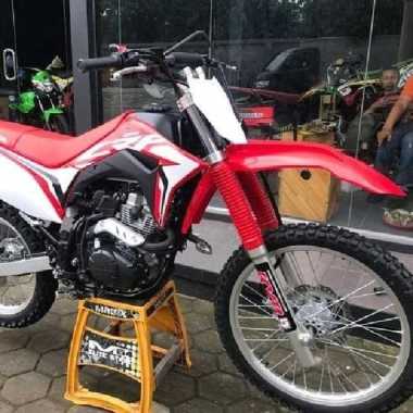 Shock Depan Tele KAYABA GORDON 41mm KLX 150 DTRACKER 150 CRF 150 41mm KLX / DT 150