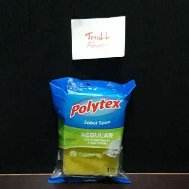 Polytex Spon Reguler