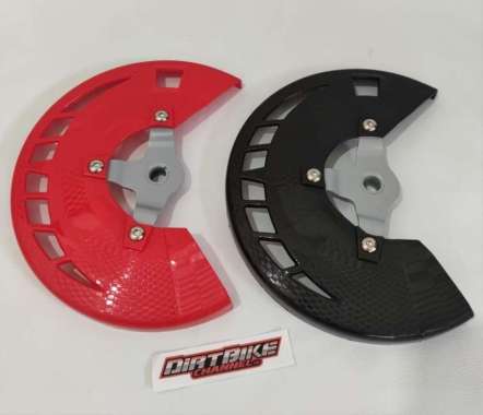 PELINDUNG CAKRAM DEPAN CRF 150 COVER DISC DEPAN CRF 150
