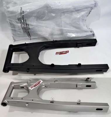 Swing Arm KLX BF 150 ORIGINAL KAWASAKI PNP KLX DTRACKER ALL SERIES SWING ARM