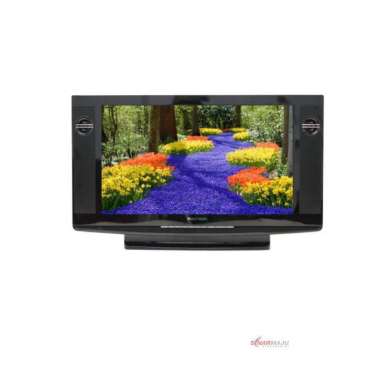 Digital TV 24 Inch Polytron HD Ready PLD-24V123 / PLD24V123