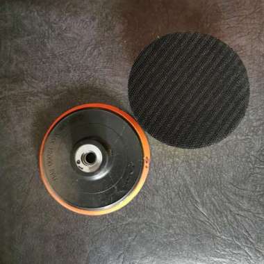 Polishing Pad, Amplas Gerinda