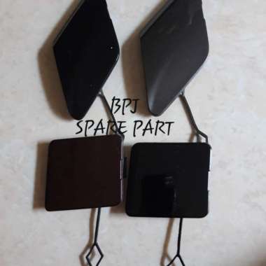 Tutup Derek Cover Towing Hook Bumper Depan Belakang Chevrolet spin Multicolor