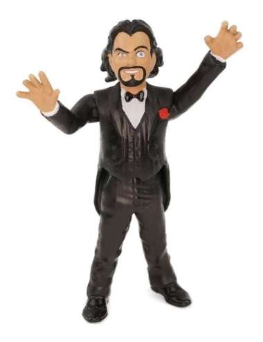 [Mattel] DC Multiverse - BAF CNC Doctor Psycho