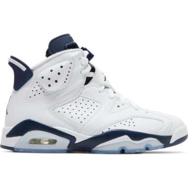 Air Jordan 6 Retro Midnight Navy (2022) 9