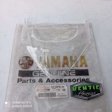 Mika mica Lampu Belakang Jupiter MX Old Lama Original