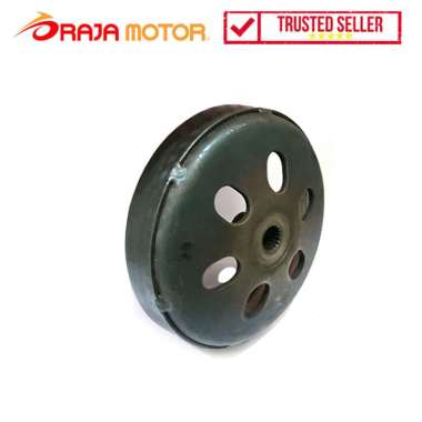 RajaMotor Mangkok Kampas Ganda Pulley Belakang Honda Vario 110 / Vario 125 22100KVB900 / 22100KWN901