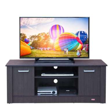 Jual Meja Tv Minimalis Terbaru Harga Promo Diskon Blibli Com Pilih gaya meja tv minimalis juga tersedia dalam berbagai elemen dekoratif, mulai dari rak yang tersambung ke pangkalan bulat untuk bentuk asimetris. jual meja tv minimalis terbaru harga