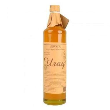 Madu uray 875 gram