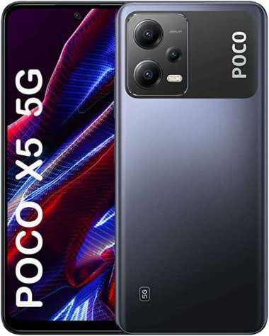 NEW XIAOMI POCO X5 5G 6/128GB