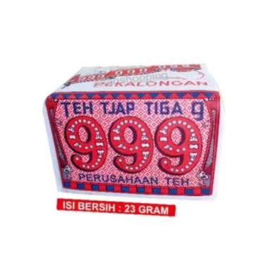 TEH 999 23gr