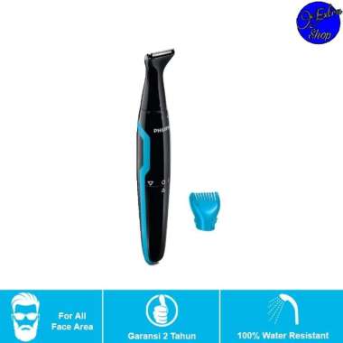 Pencukur Kumis Philips Multigroom Shaver Philips - NT9141/10