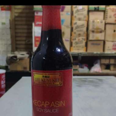 Lee Kum Kee Kecap Asin
