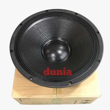 Speaker Component B&amp;C 15TBX100 Woofer 15 inch BNC 15 TBX 100 Multivariasi Multicolor
