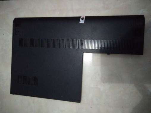 Casing bawah Tutup DVD Laptop Lenovo g40-30