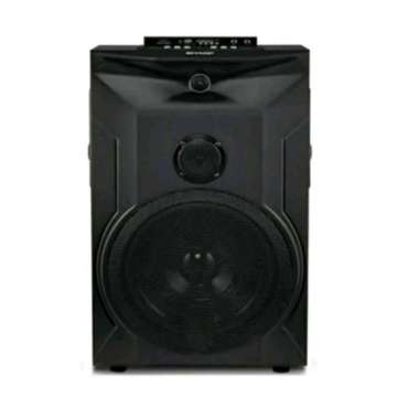 Speaker Aktif Sharp CBOX-DPRO12CB | CBOXDPRO12CB DPRO 12 CB Inch in