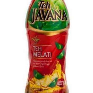 teh javana gula batu 350ml Gula Batu
