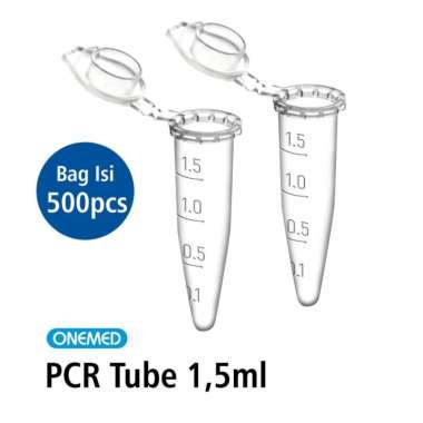 PCR Tube Onelab 1,5 ml