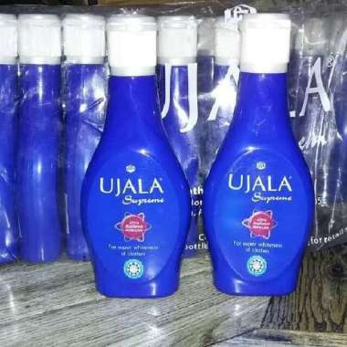 blau cair ujala 1pcs