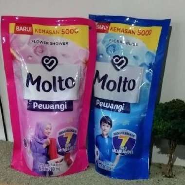 molto pewangi 280ml