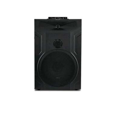 Speaker Aktif Sharp CBOX-PRO12UBB | CBOX PRO12UBB CBOXPRO12UBB