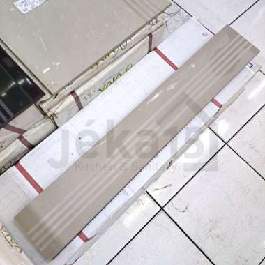 Viva Stepnosing Tangga | Steptile Tangga Granit 10 x 60 Ivory