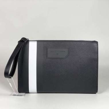 Bally clutch / pouch skid