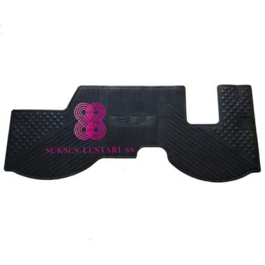 Karpet Mobil Isuzu ELF Truck