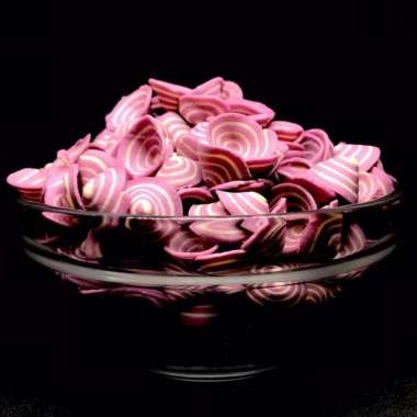 Kuping Gajah Mini Blueberry cap Josh @250gr