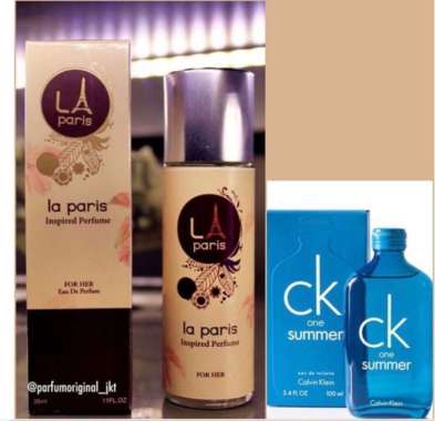 Jual Parfum Ck One Murah Harga Promo Blibli Com
