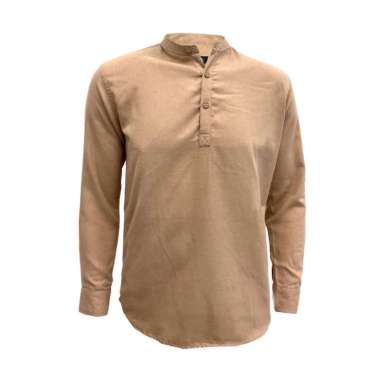 Redcliff Koko Pria Shanghai Panjang Khaky 6IK3202F XXL