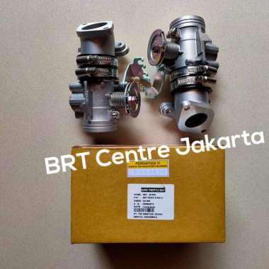 Throttle Body BRT Mx King 32 mm