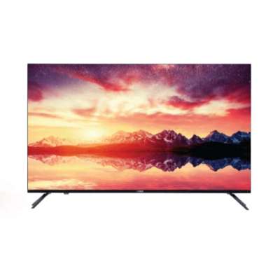 Aqua TV LED Android TV Smart AI 40 inch LE40AQT6600FG (PALEMBANG)
