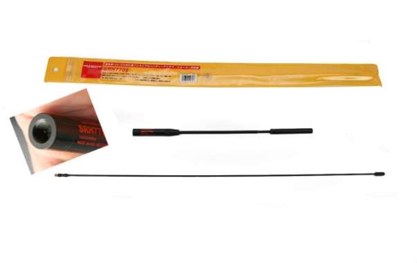 Diamond SRH770S Antenna HT SMA Male Dual Band Ori Antena SRH-770S 770